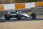Nelson Piquet, Brabham, BMW Group Classic, Fórmula 1, Circuito Estoril, BMW M1 Procar – (3)