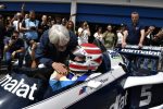 Nelson Piquet, Brabham, BMW Group Classic, Fórmula 1, Circuito Estoril, BMW M1 Procar – (5)