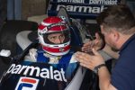Nelson Piquet, Brabham, BMW Group Classic, Fórmula 1, Circuito Estoril, BMW M1 Procar – (9)