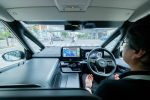 Nissan, Mobilidade Autônoma, Yokohama, Nissan Serena, BOLDLY Inc., PLOT48 – (3)