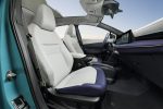Nissan, Nissan LEAF, Veículo Elétrico, Autonomia, Crossover, Tecnologia V2L – (4)