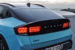 Nissan, Nissan LEAF, Veículo Elétrico, Autonomia, Crossover, Tecnologia V2L – (7)