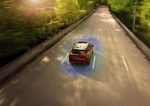 Nissan, Nissan Safety Shield, Segurança Veicular, Tecnologia Automotiva, Zero Fatalidades, Frenagem Inteligente – (2)