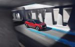 Nissan, Nissan Safety Shield, Segurança Veicular, Tecnologia Automotiva, Zero Fatalidades, Frenagem Inteligente – (3)