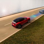 Nissan, Nissan Safety Shield, Segurança Veicular, Tecnologia Automotiva, Zero Fatalidades, Frenagem Inteligente – (4)