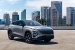 Novo Omoda 5 (18)
