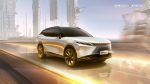 Omoda 7 supera expectativas no desafiador teste do alce