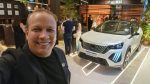 Peugeot, 2008 GT, Hybrid, CASACOR, Pernambuco, Tecnologia Híbrida – (22)