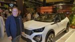 Peugeot, 2008 GT, Hybrid, CASACOR, Pernambuco, Tecnologia Híbrida – (4)