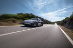 Porsche, 911 Turbo S, T-Hybrid, Carro Híbrido, Superesportivo, PDK – (5)