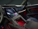 Porsche Cayenne Electric, SUV, Carros Elétricos, Tecnologia Automotiva, Porsche Digital Interaction, Flow Display – (2)