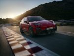 Porsche Macan GTS, SUV Elétrico, Tecnologia Automotiva, Alta Performance, Carro Esportivo, GTS – (1)