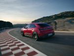 Porsche Macan GTS, SUV Elétrico, Tecnologia Automotiva, Alta Performance, Carro Esportivo, GTS – (3)