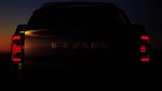 Ram Dakota, Picape Média, Stellantis, Argentina, Lançamento 2026, Conceito Nightfall – (5)