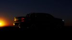 Ram Dakota, Picape Média, Stellantis, Argentina, Lançamento 2026, Conceito Nightfall – (6)