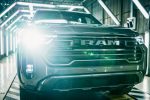 Ram Dakota, picape média, lançamento automotivo, Stellantis Argentina, motor turbodiesel, produção sul-americana – (1)