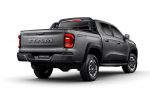 Ram Dakota, picape média, lançamento automotivo, Stellantis Argentina, motor turbodiesel, produção sul-americana – (5)