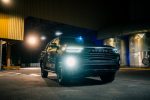 Ram Dakota, picape média, lançamento automotivo, Stellantis Argentina, motor turbodiesel, produção sul-americana – (6)