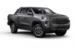 Ram Dakota, picape média, lançamento automotivo, Stellantis Argentina, motor turbodiesel, produção sul-americana – (7)