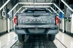Ram Dakota, picape média, lançamento automotivo, Stellantis Argentina, motor turbodiesel, produção sul-americana – (9)