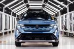 Renault Boreal, Complexo Ayrton Senna, Indústria 4.0, SUV, Investimento, Tecnologia – (1)