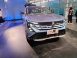 Renault, Boreal, SUV, Turbo TCe, Câmbio EDC, ADAS – (34)