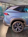 Renault, Boreal, SUV, Turbo TCe, Câmbio EDC, ADAS – (36)