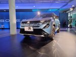 Renault, Boreal, SUV, Turbo TCe, Câmbio EDC, ADAS – (70)