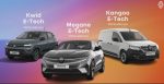Renault Kwid E-Tech, Carro Elétrico, Multimídia 10, Carregamento DC, Sustentabilidade, R$ 99.990 – (1)