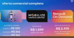 Renault Kwid E-Tech, Carro Elétrico, Multimídia 10, Carregamento DC, Sustentabilidade, R$ 99.990 – (14)