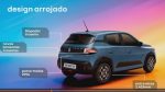 Renault Kwid E-Tech, Carro Elétrico, Multimídia 10, Carregamento DC, Sustentabilidade, R$ 99.990 – (4)