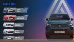 Renault Kwid E-Tech, Carro Elétrico, Multimídia 10, Carregamento DC, Sustentabilidade, R$ 99.990 – (5)