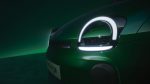 Renault Twingo E-Tech electric