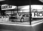 Salão do Automóvel, Carros Clássicos, Volkswagen Kombi, Gol GTI, Injeção Eletrônica, Distrito Anhembi – (1)