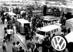 Salão do Automóvel, Carros Clássicos, Volkswagen Kombi, Gol GTI, Injeção Eletrônica, Distrito Anhembi – (1)