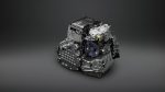 Scania, Ônibus Elétrico, BEV, Busworld, Emissão Zero, Rodoviário – (3)