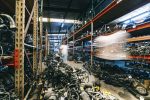 Stellantis, B-Parts, SUSTAINera, Peças usadas, Reino Unido, Economia circular – (2)