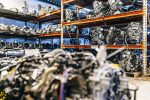Stellantis, B-Parts, SUSTAINera, Peças usadas, Reino Unido, Economia circular – (3)