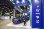 Stellantis, Bio-Hybrid, Fiat Fastback, Peugeot 2008, Descarbonização, Etanol – (4)