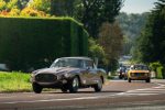 Stellantis, Lancia, Maserati, Abarth, Festival Car 2025, Carros Clássicos – (1)