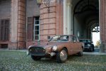 Stellantis, Lancia, Maserati, Abarth, Festival Car 2025, Carros Clássicos – (2)