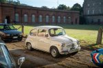 Stellantis, Lancia, Maserati, Abarth, Festival Car 2025, Carros Clássicos – (3)