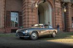 Stellantis, Lancia, Maserati, Abarth, Festival Car 2025, Carros Clássicos – (4)