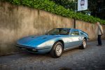 Stellantis, Lancia, Maserati, Abarth, Festival Car 2025, Carros Clássicos – (5)