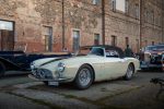 Stellantis, Lancia, Maserati, Abarth, Festival Car 2025, Carros Clássicos – (6)