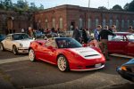 Stellantis, Lancia, Maserati, Abarth, Festival Car 2025, Carros Clássicos – (7)