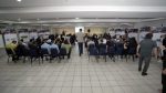 Tarcisio Dias durante palestra em evento promovido pela Revista Reparação Automotiva – (4)