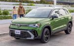 VW Taos, Corolla Cross, Jeep Compass, Vendas, Fenabrave, Híbrido – (1)