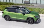 VW Taos, Corolla Cross, Jeep Compass, Vendas, Fenabrave, Híbrido – (2)