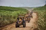 Valtra, Cana-de-Açúcar, Tratores, Agronegócio, Pernambuco, Mecanização – (1)